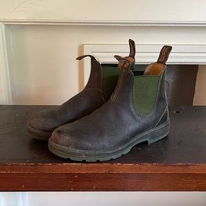 Blundstones 505